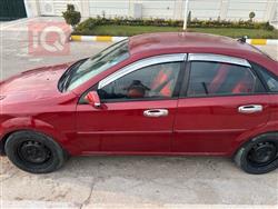 سوزوکی فۆرێنزا